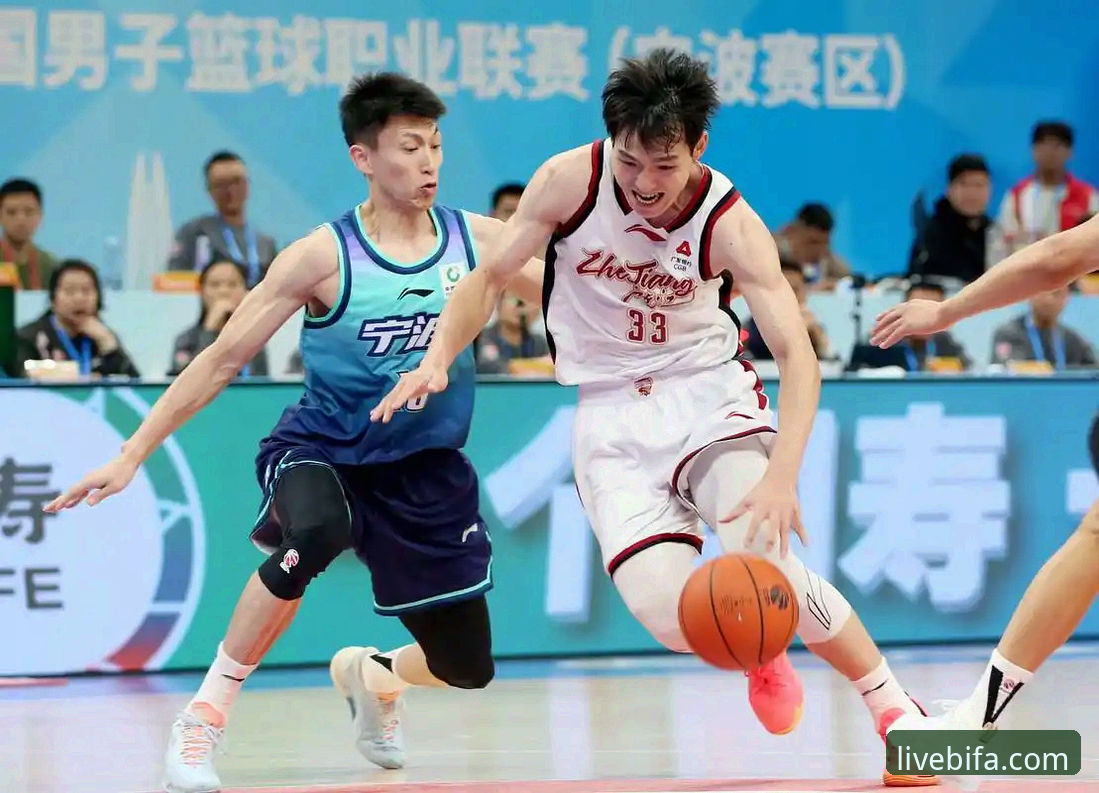 必发体育iOS版安装教程 CBA季后赛关键战复盘:浙江加时横扫宁波的必发体育观赛实用指南