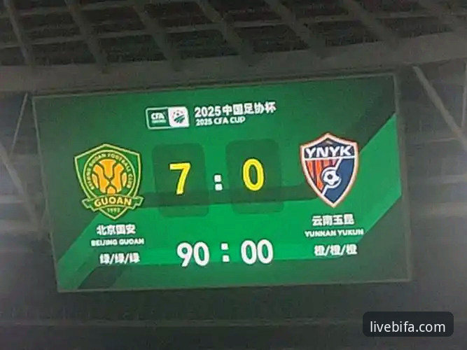 必发体育安全吗 如何看懂中超云南玉昆3-3北京国安的经典对决?从必发体育平台观赛说起